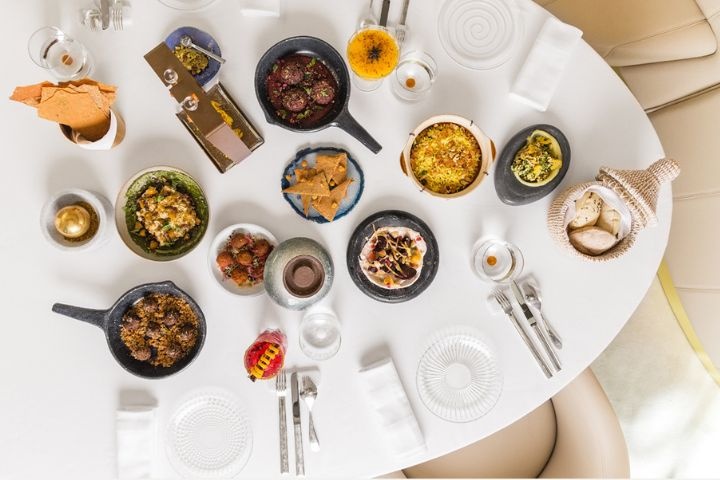 Jiwan Restaurant photo 4