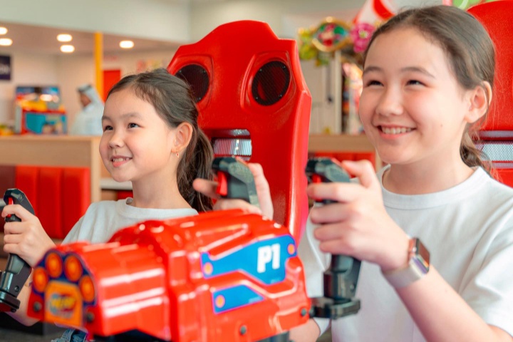 Chuck E Cheese photo 5