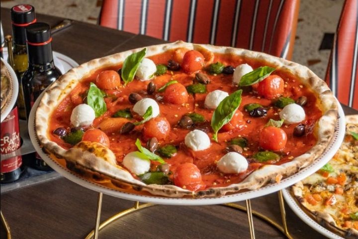 Crazy Pizza photo 4