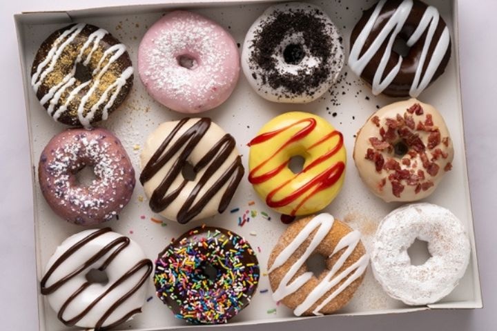 Duck Donuts photo 1