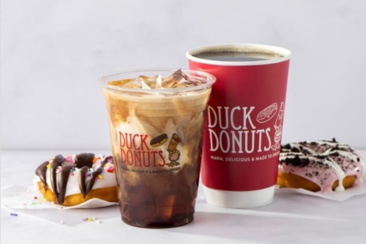 Duck Donuts photo 4