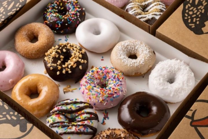 Duck Donuts photo 5