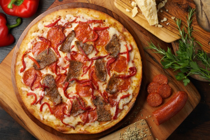 Russo's New York Pizzeria photo 2