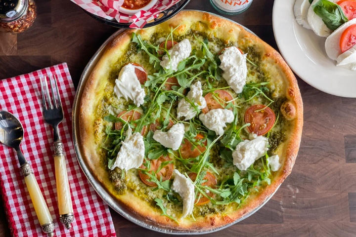 Russo's New York Pizzeria photo 4