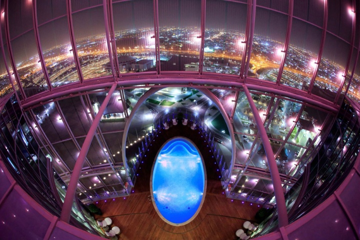 The Torch Doha Health Club photo 2