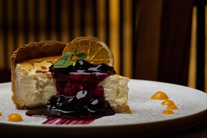 Mosavali Restaurant photo 3