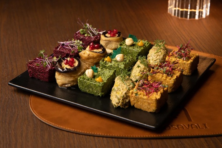 Mosavali Restaurant photo 5