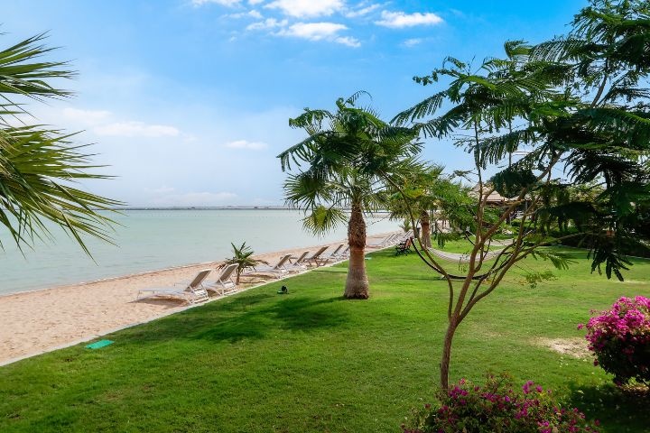 Simaisma A Murwab Resort Day Pass photo 1
