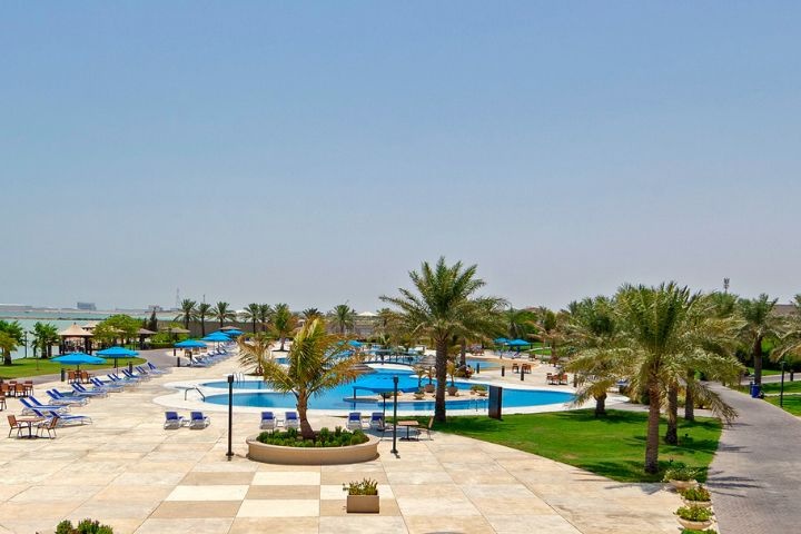 Simaisma A Murwab Resort Day Pass photo 2