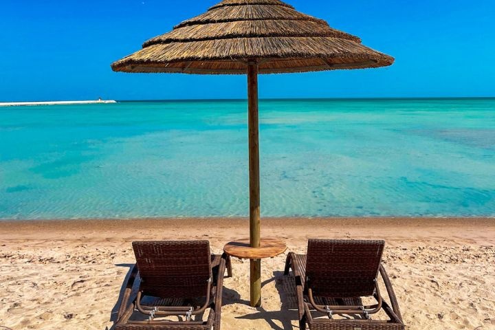 Simaisma A Murwab Resort Day Pass photo 4