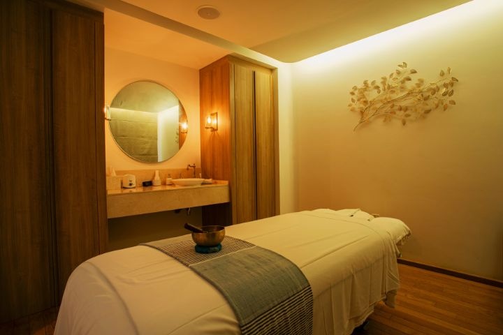 The Spa at Simaisma Resort photo 2
