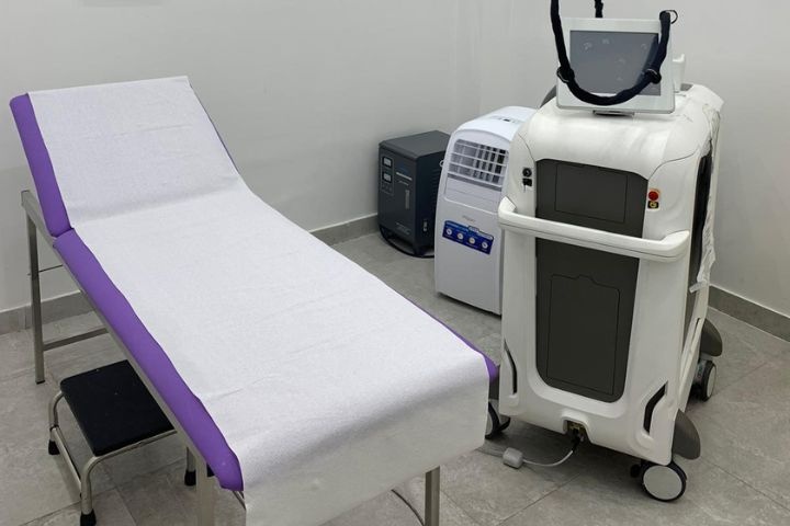 Marina Medical Center photo 2