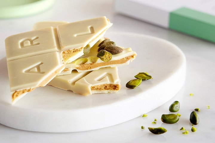 Pierre Marcolini photo 2