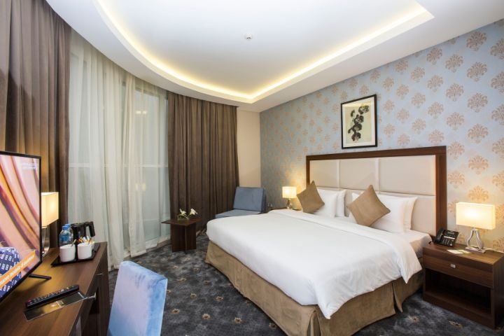 The Town Hotel Rooms photo 1
