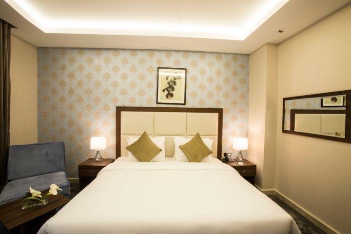 The Town Hotel Rooms photo 2