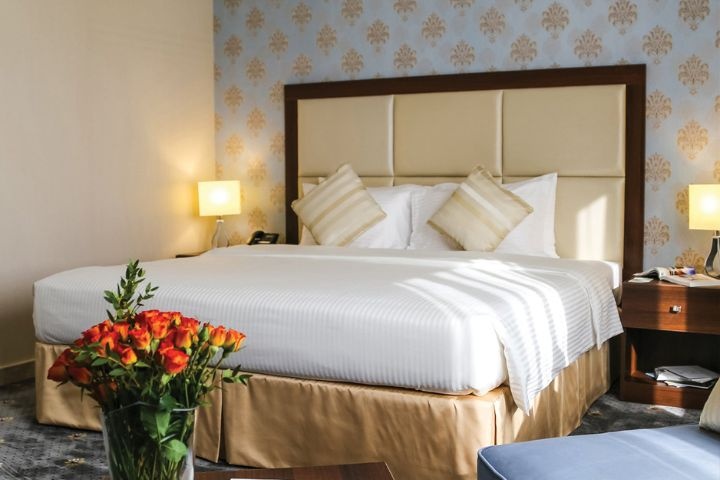 The Town Hotel Rooms photo 5