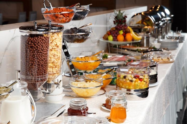 Marhaba Restaurant photo 1