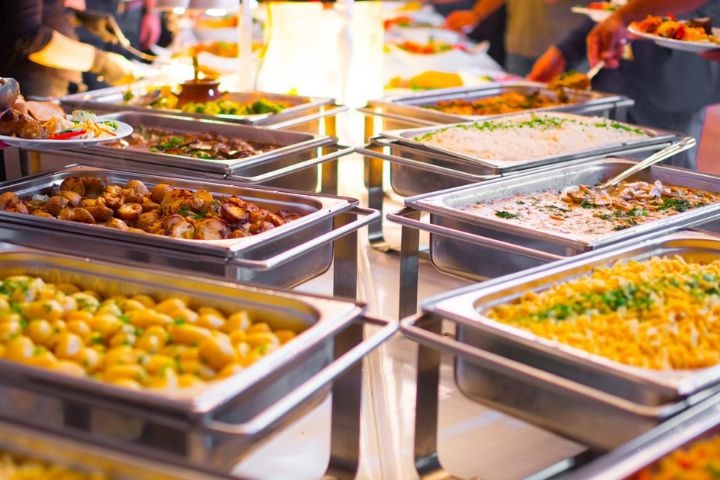 Marhaba Restaurant photo 2