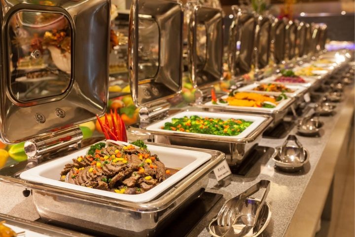 Marhaba Restaurant photo 3