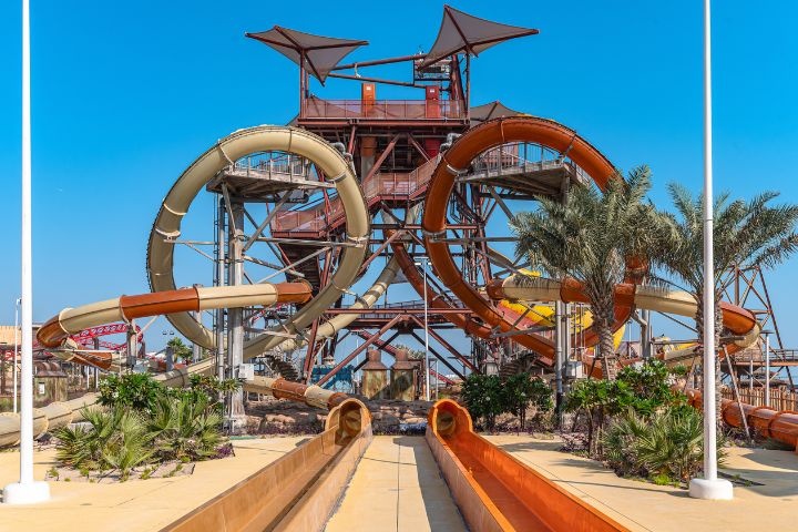 Meryal Waterpark photo 1