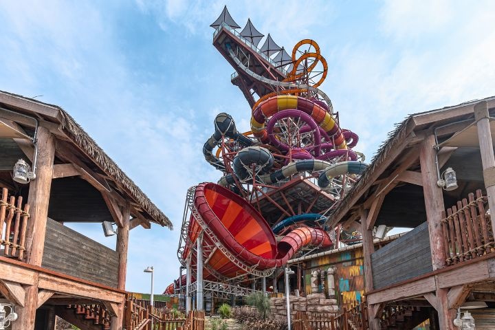 Meryal Waterpark photo 3