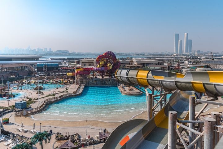 Meryal Waterpark photo 4