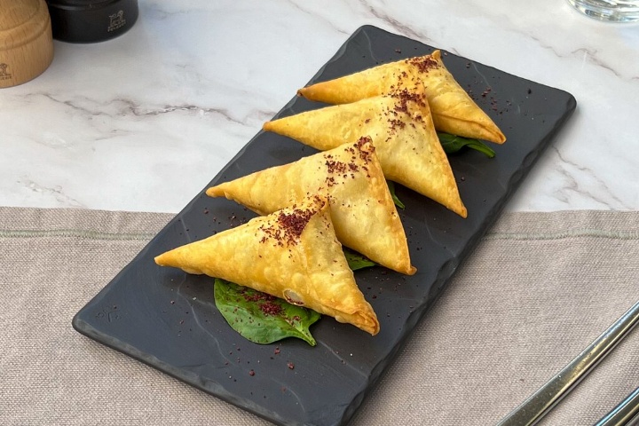 Saasna Qatari Restaurant photo 1