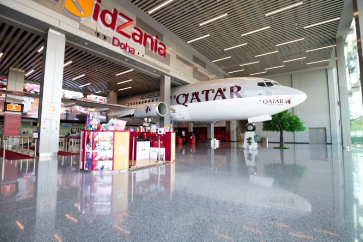 KidZania photo 1