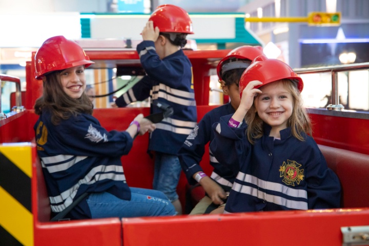 KidZania photo 2