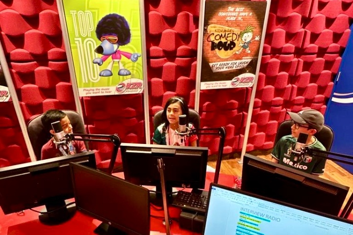 KidZania photo 3