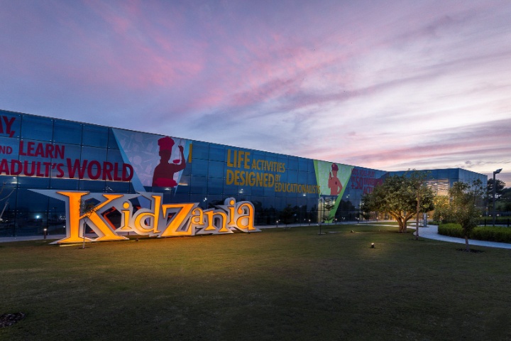 KidZania photo 4