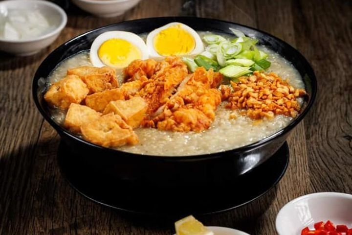 Deqada Restaurant photo 2
