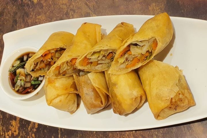 Deqada Restaurant photo 4