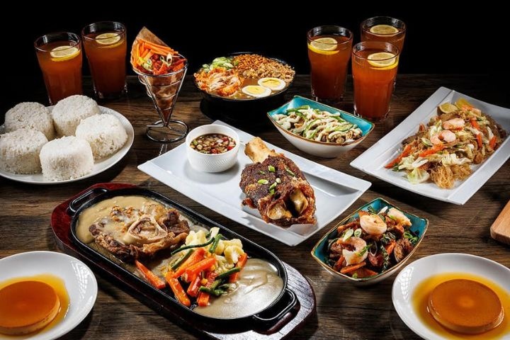 Deqada Restaurant photo 5
