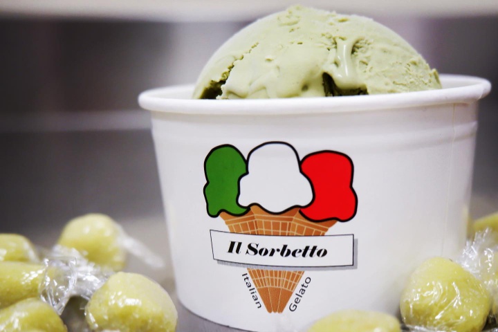 Il Sorbetto photo 1