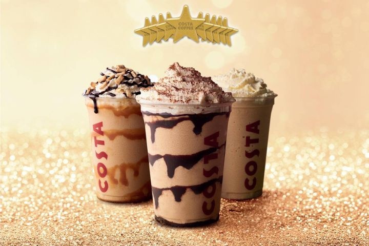 Costa Coffee photo 1