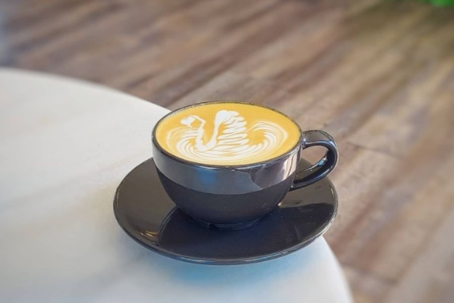 Owl Specialty Coffee photo 2