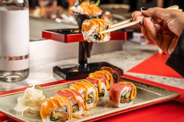 Benihana photo 1