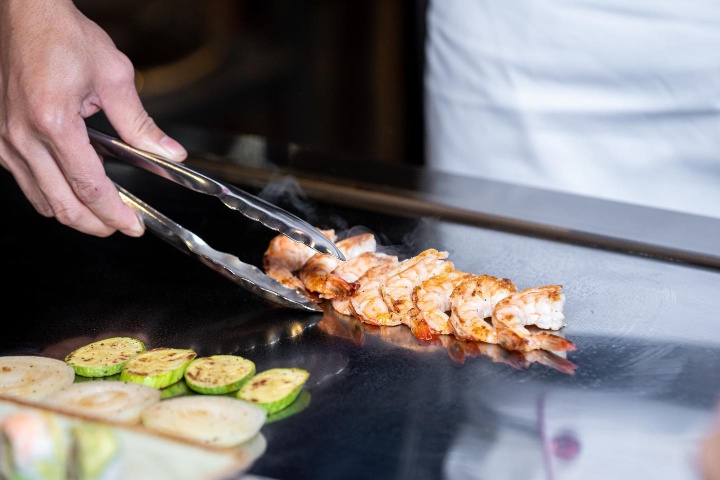 Benihana photo 4