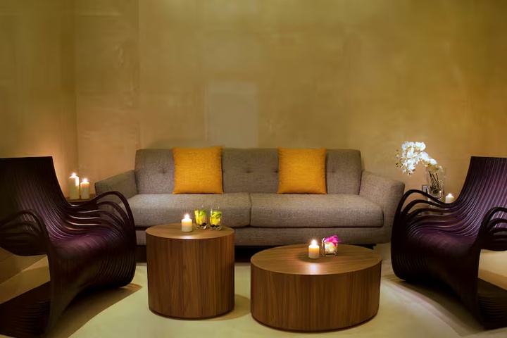 AlRayyan Hotel Doha Spa photo 2