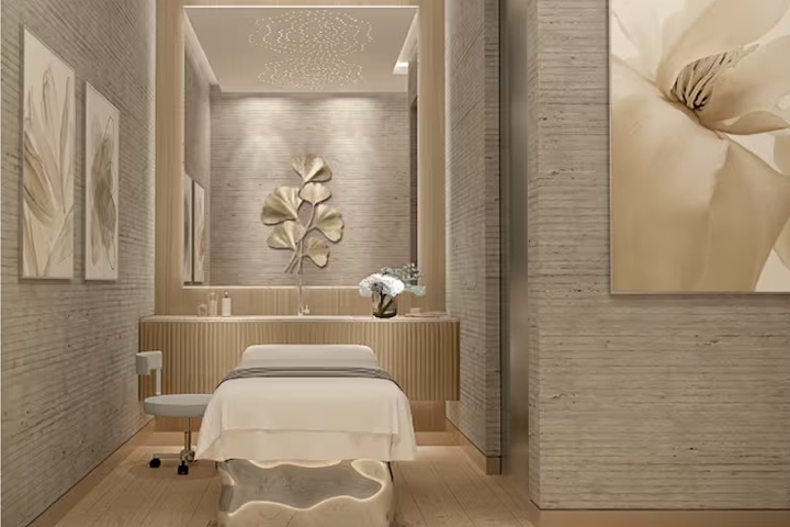 AlRayyan Hotel Doha Spa photo 3