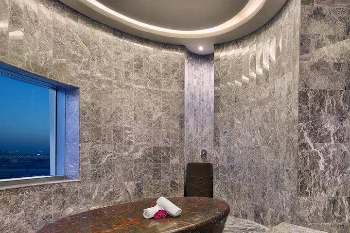 AlRayyan Hotel Doha Spa photo 5