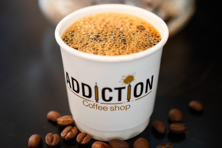 Addiction Coffee Shop photo 3