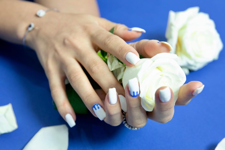 Paris Nails photo 1