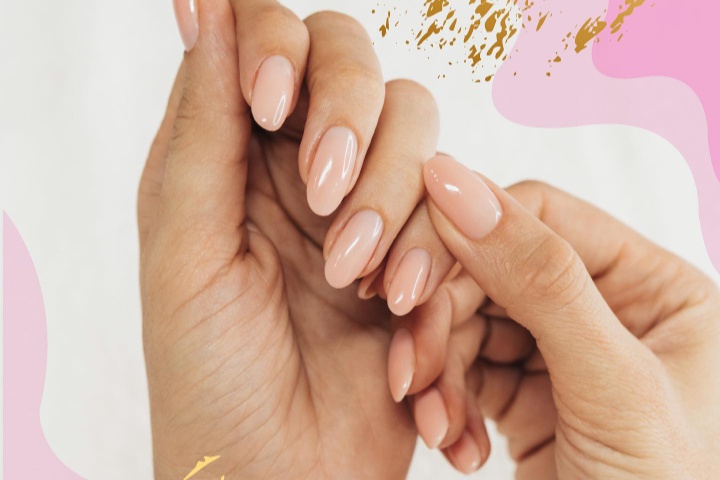 Paris Nails photo 2