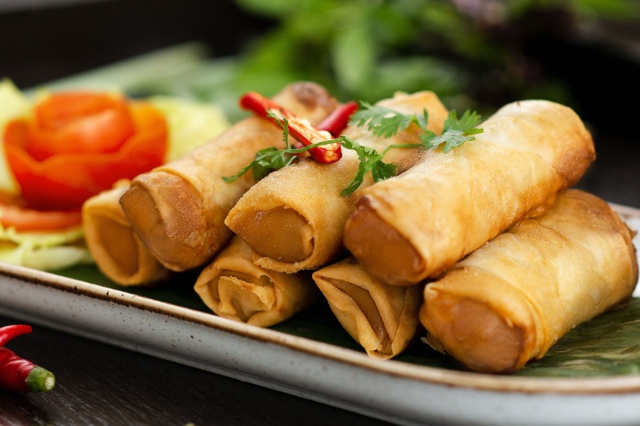 Thai Kitchen photo 2