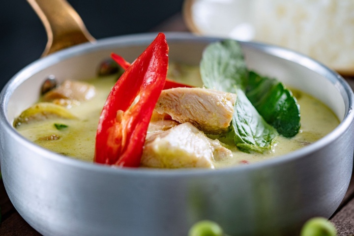 Thai Kitchen photo 3