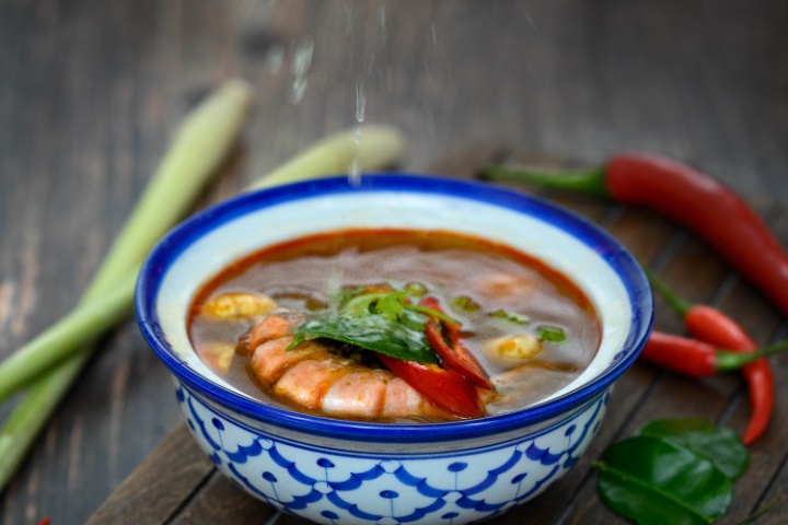 Thai Kitchen photo 5