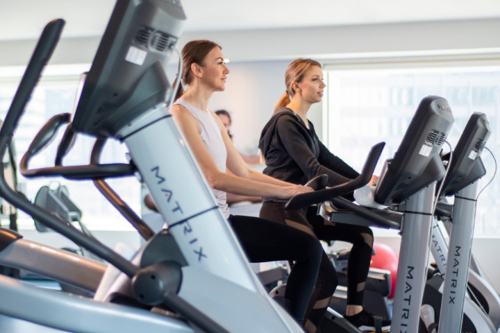 Cenfit Fitness Center photo 5