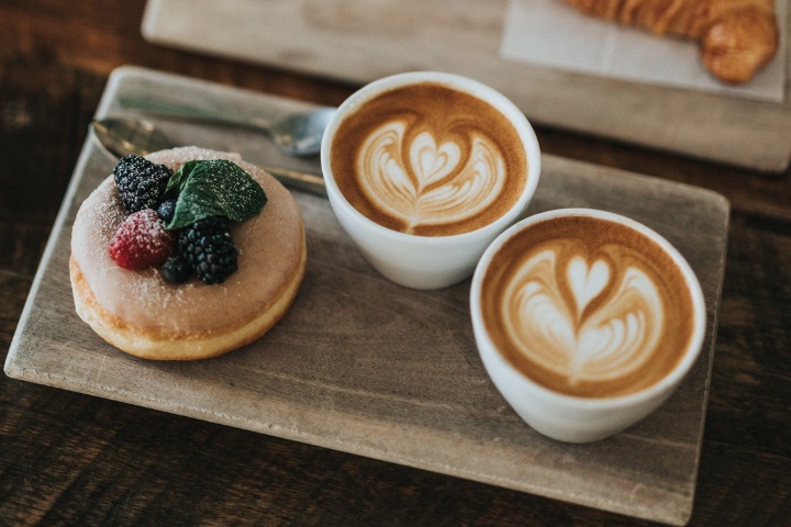 Riqqa Cafe photo 5